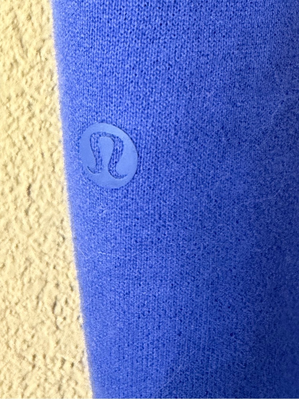 Lululemon Women’s Scuba High-Rise Relaxed Jogger 10 - Picture 8 of 10